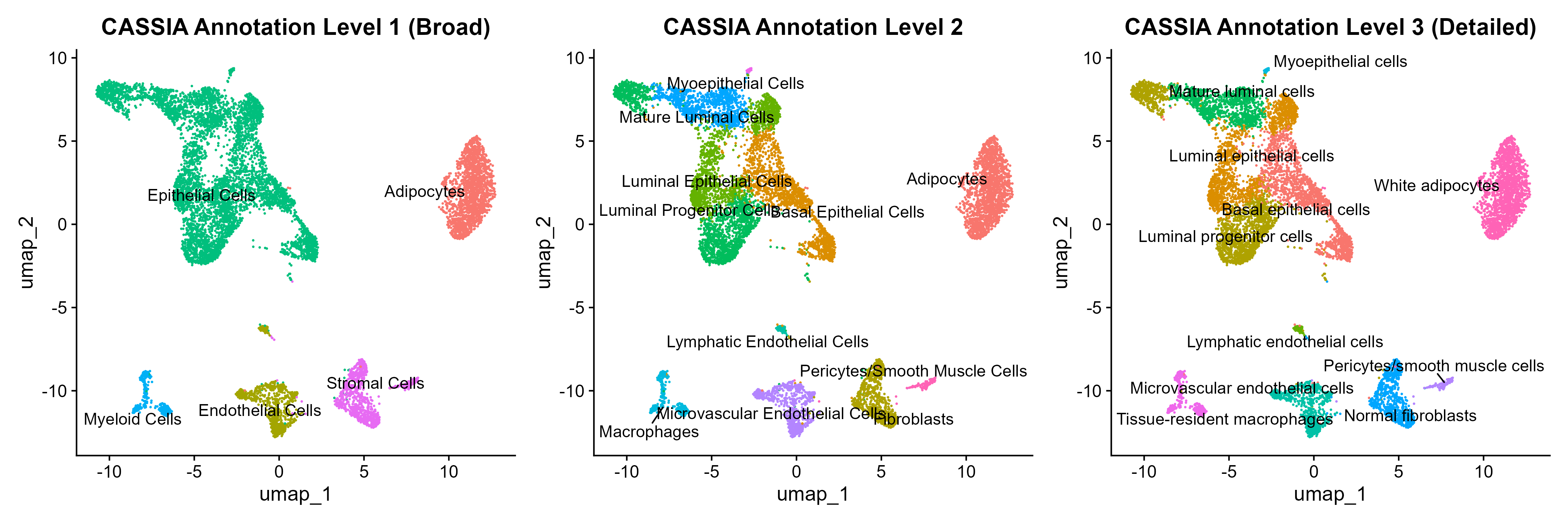 Figure 2: Annotation Results